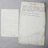 Urkunden. - photo 16