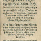 Harennius, J. - Foto 1