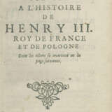 (Hay du Chastelet, P.). - photo 1