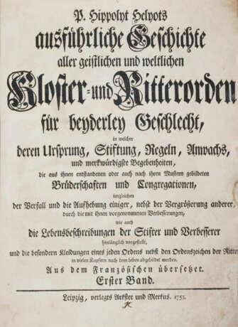 Helyot, H. - photo 3 Helyot, H. - photo 3