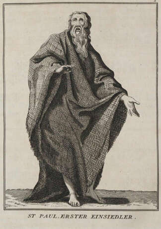 Helyot, H. - photo 4 Helyot, H. - photo 4