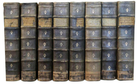 Helyot, H. - photo 2 Helyot, H. - photo 2