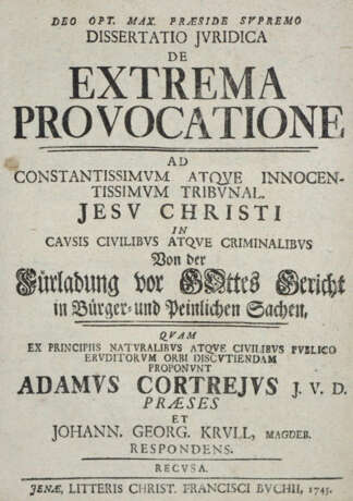 Sammelband - photo 1 Sammelband - photo 1