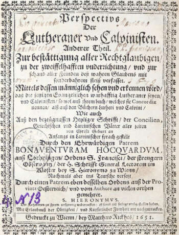 Hocquard, B. - photo 1