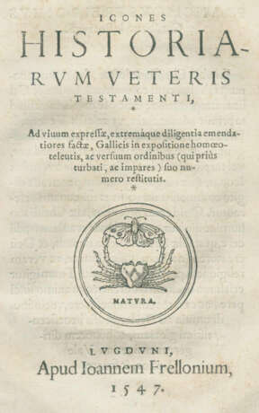 Holbein, H. - фото 1 Holbein, H. - фото 1