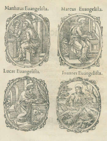 Holbein, H. - фото 3 Holbein, H. - фото 3