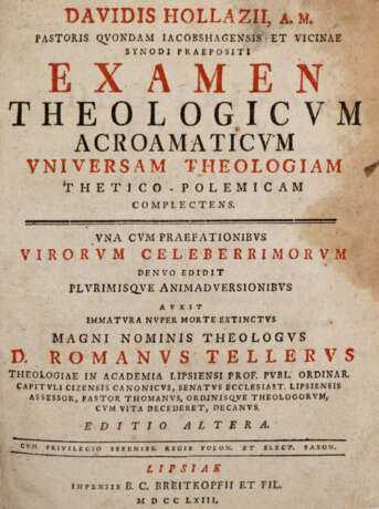 Holla(t)z, D. - фото 1