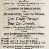 (Hopffer, T.). - фото 1