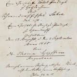 (Hopffer, T.). - фото 2