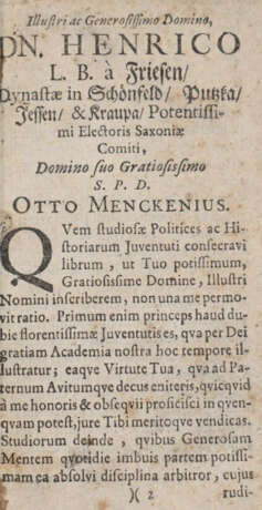 (Horn, G. - фото 1