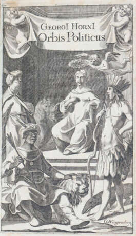 (Horn, G. - фото 2