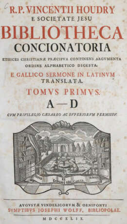 Houdry, V. - фото 1