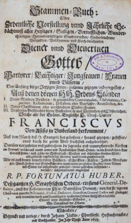 Hueber, F. - photo 1 Hueber, F. - photo 1