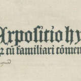 Hilarius, (A). - фото 1