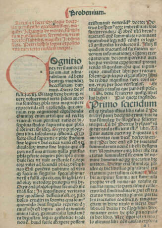 (Johannes de Monte. - photo 1