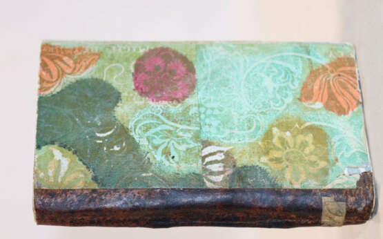 Bourg, M.du. - photo 2 Bourg, M.du. - photo 2