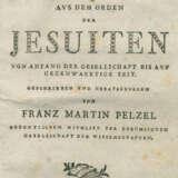 Pelzel, F.M. - photo 1