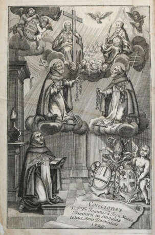 Juan de Jesus Maria. - photo 1 Juan de Jesus Maria. - photo 1