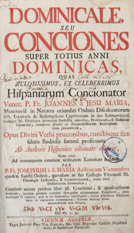 Juan de Jesus Maria. - photo 2 Juan de Jesus Maria. - photo 2