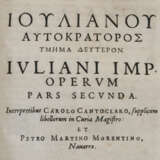 Julianus. - фото 3
