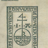 Karl VII., König von Frankreich. - photo 1