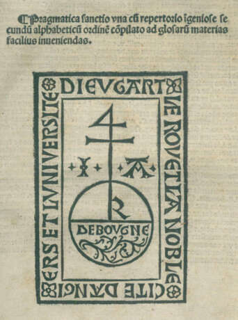 Karl VII., König von Frankreich. - photo 1 Karl VII., König von Frankreich. - photo 1