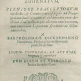 Keckermann, B. - photo 1