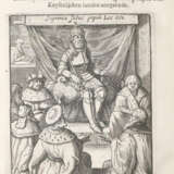 Keyserlicke statuyten, - Foto 1