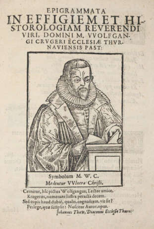 Krüger, W. - photo 2 Krüger, W. - photo 2