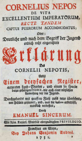 (Lagnier, P.). - photo 2 (Lagnier, P.). - photo 2