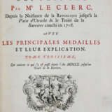 Le Clerc, (J.). - Foto 1
