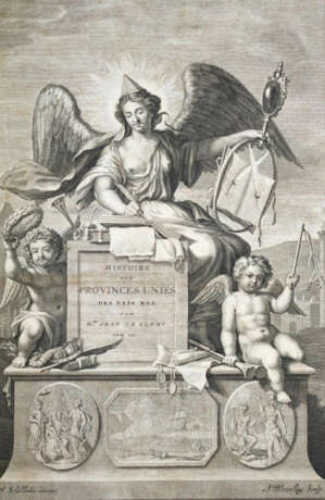 Le Clerc, (J.). - Foto 2 Le Clerc, (J.). - Foto 2