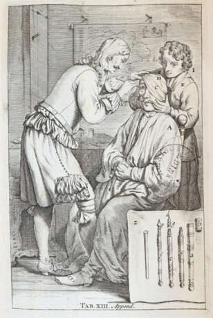 Le Fevre, T. - Foto 2