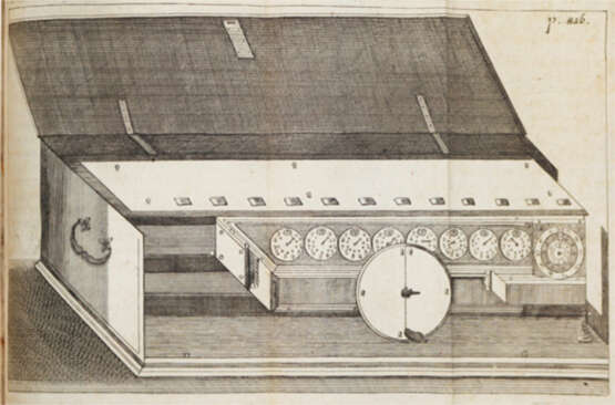 Leibniz, G.W. - photo 1 Leibniz, G.W. - photo 1
