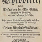 Leibniz, G.W. - photo 2