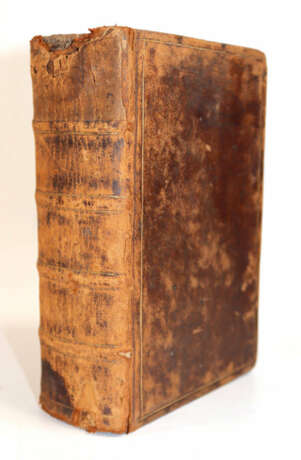 Leibniz, G.W. - photo 3 Leibniz, G.W. - photo 3