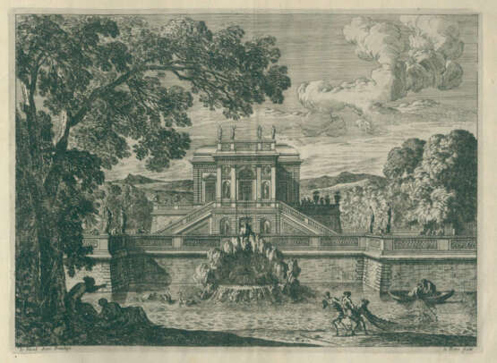 Le Pautre, Jean - photo 2 Le Pautre, Jean - photo 2