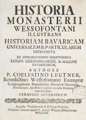 Leuthner, C. - photo 1