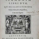 Lipsius, J. - photo 2