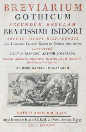 Lorenzana, F.A. - photo 1 Lorenzana, F.A. - photo 1