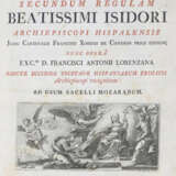 Lorenzana, F.A. - photo 1