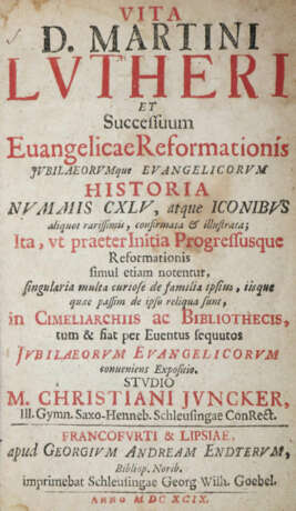 Juncker, C. - Foto 2