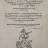 Magdeburger Centurien. - фото 1