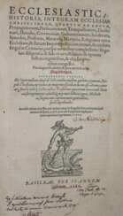 Magdeburger Centurien.