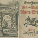 Osterhausen, C.v. - фото 1