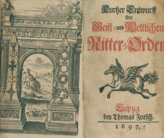 Osterhausen, C.v. - фото 1 Osterhausen, C.v. - фото 1