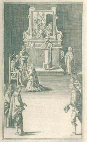 Osterhausen, C.v. - фото 3 Osterhausen, C.v. - фото 3