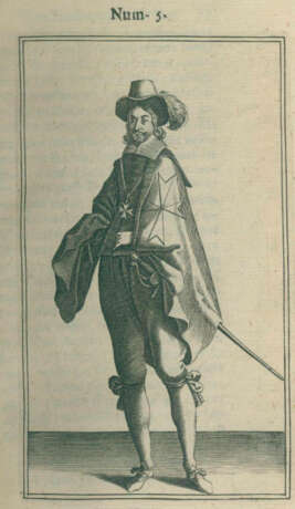 Osterhausen, C.v. - фото 4 Osterhausen, C.v. - фото 4