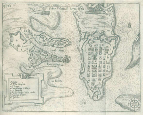 Osterhausen, C.v. - фото 6 Osterhausen, C.v. - фото 6