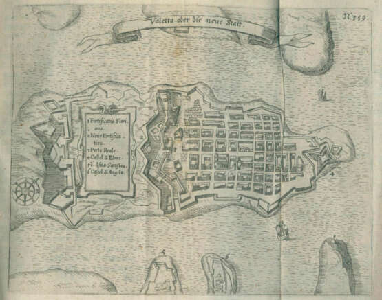 Osterhausen, C.v. - фото 7 Osterhausen, C.v. - фото 7